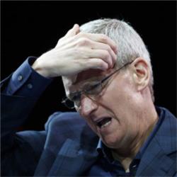 蘋(píng)果開(kāi)始“抄”谷歌了，這里有五個(gè)證據(jù)