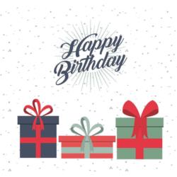 十月生日會(huì)，真情撒滿(mǎn)橙樹(shù)